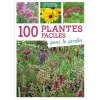 Online ÉDITIONS ARTEMIS 100 plantes faciles pour le jardin. Editions Artemis