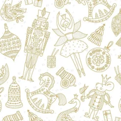 Outlet PAPER DESIGN 16 serviettes 3 plis Moments Vintage Decor - 33 x 33 cm