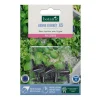 Clearance BOTANIC® 5 vannes d'arrêt pour tuyau Ø 4/6 mm - Arrosage goutte à goutte