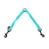 Online MARTIN SELLIER Accouple en nylon turquoise 50 cm