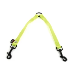 Outlet MARTIN SELLIER Accouple en nylon verte 50 cm