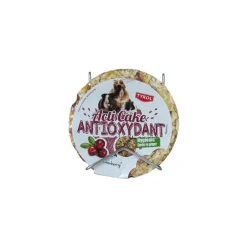 TYROL Acticake antioxydant rongeurs
