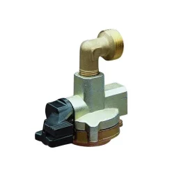 Discount DEVAUX Adaptateur universel jaune pour désherbeur