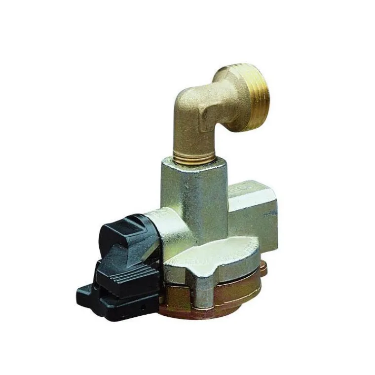 Discount DEVAUX Adaptateur universel jaune pour désherbeur