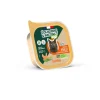 Outlet EQUILIBRE & INSTINCT Aliment humide pour chat adulte poulet et petits pois carottes bio Équilibre & Instinct - 85 g