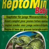 Sale TETRA Aliment pour reptiles bébés, contenance 82g (250ml) - ReptoMin Baby