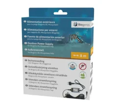 Clearance BIOGENTS Alimentation extérieure coloris noir - x 1