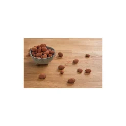 Online BELLEDONNE Amandes truffe bio - Prix au kilo