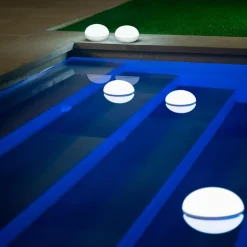 Sale NEWGARDEN Ampoule Coco IP68 effet blanc chaud - Ø 11 x 8 cm