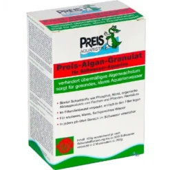 Online BLUE CORAL Anti-algues aquarium d'eau douce, granulat PREIS AQUARISTIK Algan - 400g