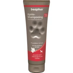Clearance BEAPHAR Après-Shampoing Prémium chiens 250 ml