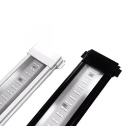 Clearance CIANO Aquarium tout équipé, blanc, Emotions Pro 60 - 108L