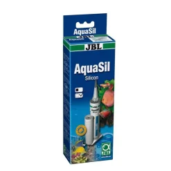 JBL Aquasil transparent 80 ml