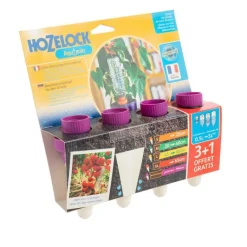 Outlet AQUASOLO jardinière x4