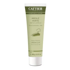 Discount CATTIER Argile en tube de voyage de 400 g