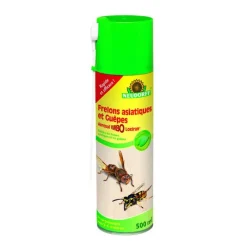 Discount NEUDORFF Aérosol frelon asiatique et guêpes Turbo 500 ml