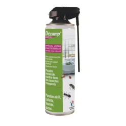 Discount DECAMP Aérosol rampant chabasite spéciale zone inaccessible - 500 ml