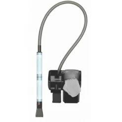 Online AQUARIUM SYSTEM Aspirateur à gravier puissant, compact, NEWA - modèle Power 1000