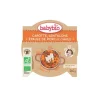 Outlet BABYBIO Assiette carotte lentillons et porc 260 g