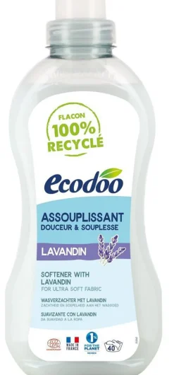 Online ECODOO Assouplissant senteur lavandin - 1 L