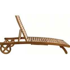 Online Bain de soleil en bois d'acacia, BIZZOTTO Noemi