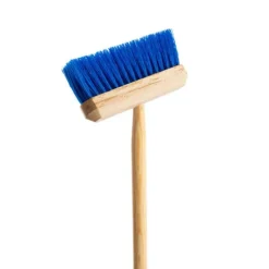 Sale BOTANIC® Balai de jardin pour enfant - 80 cm