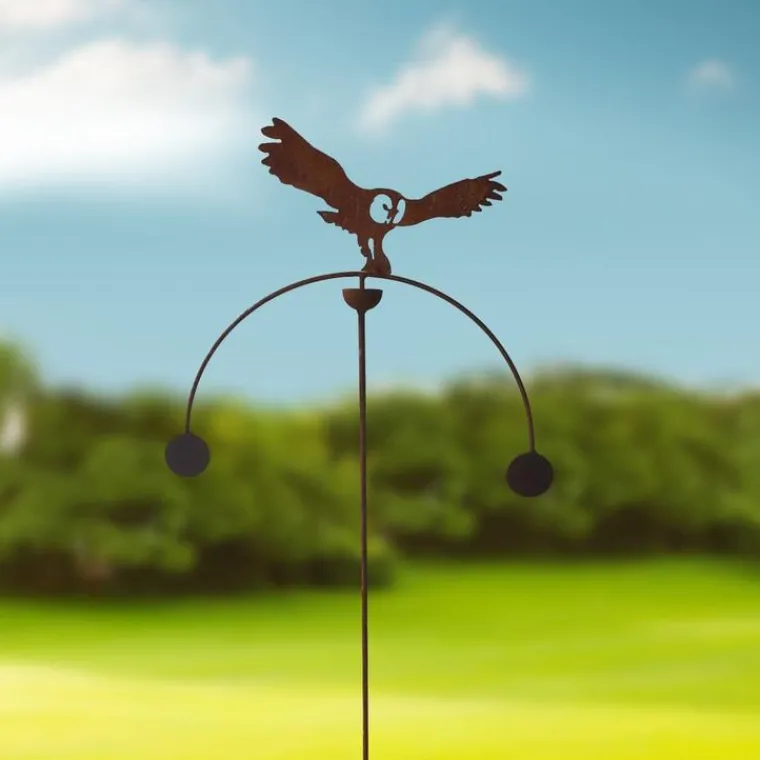 VITIS IN SITU Balancier chouette - 54 x 148,5 cm