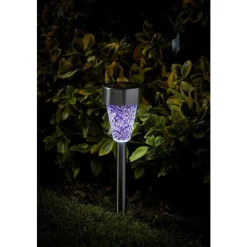 Outlet SMART GARDEN Balise Mosaïque