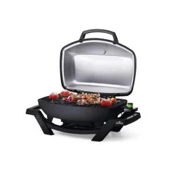 Outlet NAPOLÉON Barbecue nomade Travel Q électrique noir 74 x 74 x 38 cm