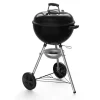 Discount WEBER Barbecue Original Kettle E-4710 coloris noir Ø 47 x 96 cm