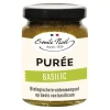 Hot EMILE NOËL Basilic bio en pot de 90 g