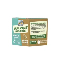 Outlet ARIES Baume apaisant après piqûres pour toute la famille - 10 ml
