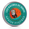 Online LES BAUMES DU HIBOU Baume Apaise Piqûres biologique Boîte 30 ml vert