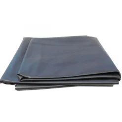 Best BLUE CORAL Bâche Aqualiner PVC épaisse 1mm - UBBINK - modèle standard - 4x6m