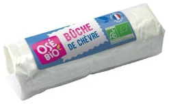 Best OSE BIO Bûche de chèvre bio Osé Bio – 150 g