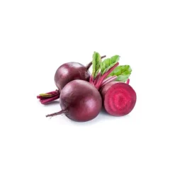 Clearance Betterave bio de France en botte d'environ 400g - Prix à la pièce