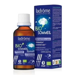 New LABORATOIRE LADRÔME Bio'Sommeil préparation au sommeil Ladrôme - 100 ml