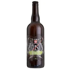 Online LES BRASSEURS SAVOYARDS Bière BS bio au génépi Brasseurs Savoyards - 75 cl