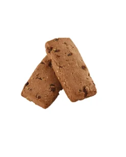 Sale BELLEDONNE Biscuit chocolat et sésame bio croc’ choco graines vrac - 3 kg