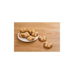 Clearance BELLEDONNE Biscuits tigre pour enfant au goût choco vanille - Prix au kilo