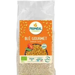Discount PRIMÉAL Blé gourmet bio Primeal - 500 g