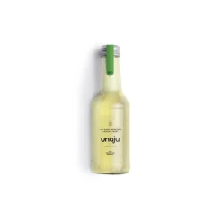 Outlet UNAJU Boisson bio Citron Menthe en bouteille - 25 cl