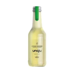 Best UNAJU Boisson bio citron verveine - 250 ml
