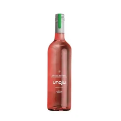 Online UNAJU Boisson bio fraise basilic - 750 ml