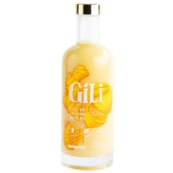 Clearance GILI Boisson sans alcool gingembre Bio Elixir - 50 cl