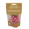 Discount FAMILLE PERRONNEAU Bonbons fraise bio Apidis