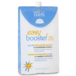 Discount BLUE CORAL Booster de phytoplanctons marins, naturel - EASY REEFS Easy Booster 25 - contenance 250ml