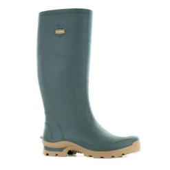 Discount BLACKFOX Botte Durance coloris vert en PVC