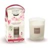 ESTEBAN PARIS Bougie parfumée Esteban Estivale senteur Fleur de cerisier - 180 g