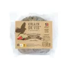 Sale GRAIN DE VIE Boule de graisse géante aux fruits sans filet - 540 g